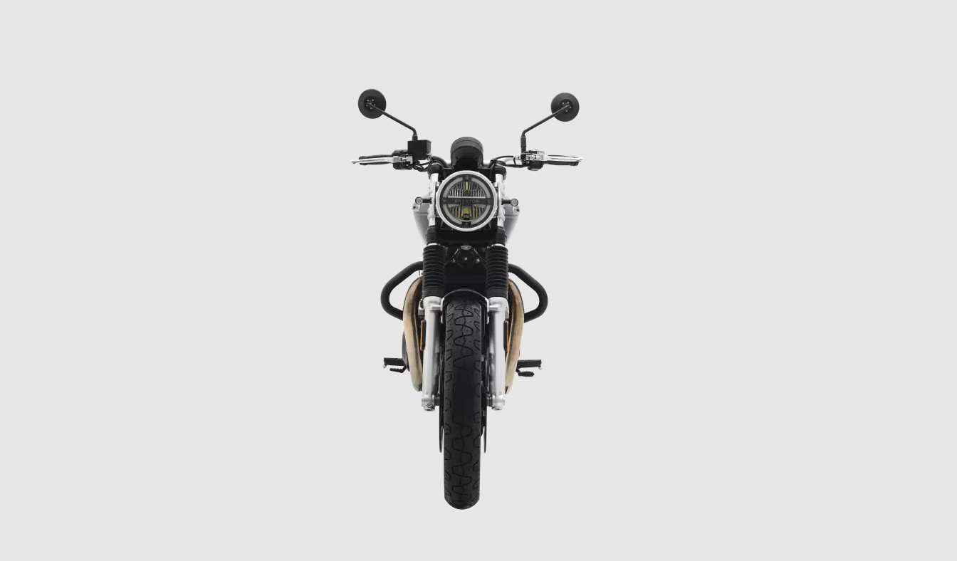 Мотоцикл GAOKIN GK 1200 в Оренбурге