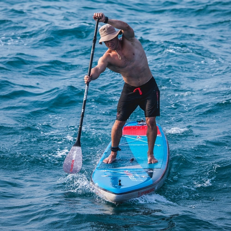 SUP (САП) Доска MISHIMO NAOMI PRO 12 в Оренбурге