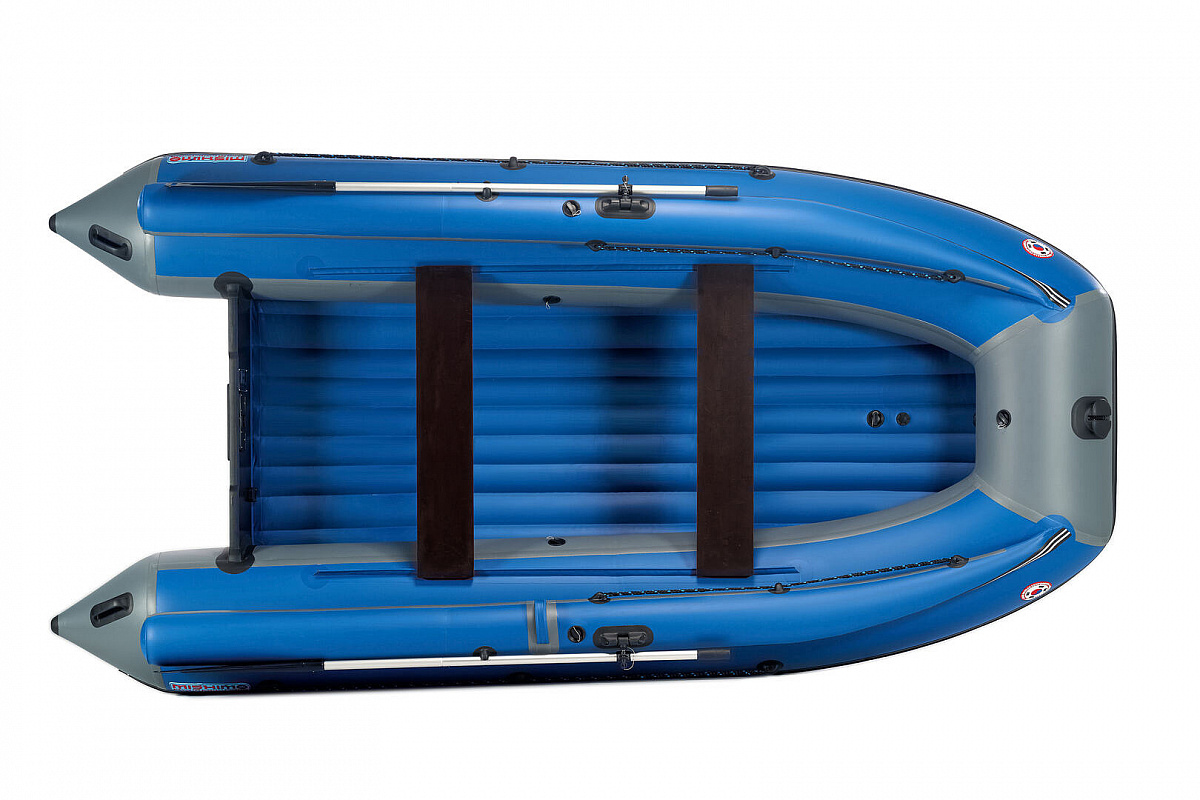 Лодка MISHIMO FAMILY LITE DF 370 в Оренбурге