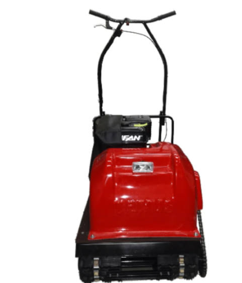 Мотобуксировщик PAXUS 550 15 л.с. в Оренбурге