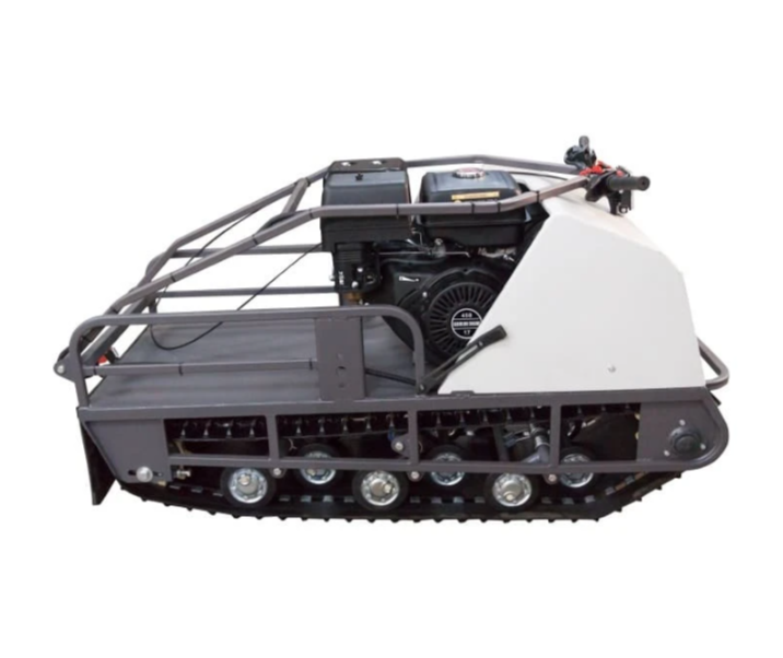 Мотобуксировщик СТЕМ СЕВЕР ЭКОНОМ 500 15 л.с. в Оренбурге