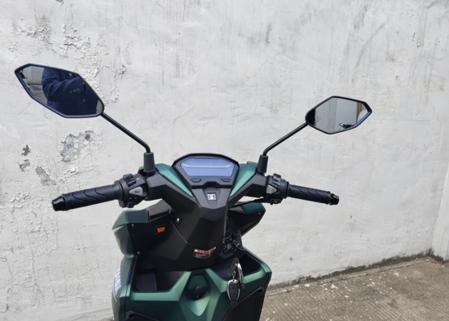 Скутер PROMAX INFERNO 250 (49) в Оренбурге