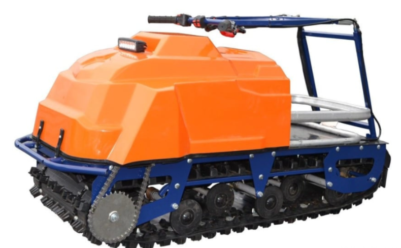 Мотобуксировщик БАРС СЛЕДОПЫТ MDS 15 л.с. в Оренбурге