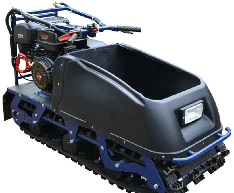 Мотобуксировщик БАРС СЛЕДОПЫТ FDS. RDS 18 л.с. в Оренбурге