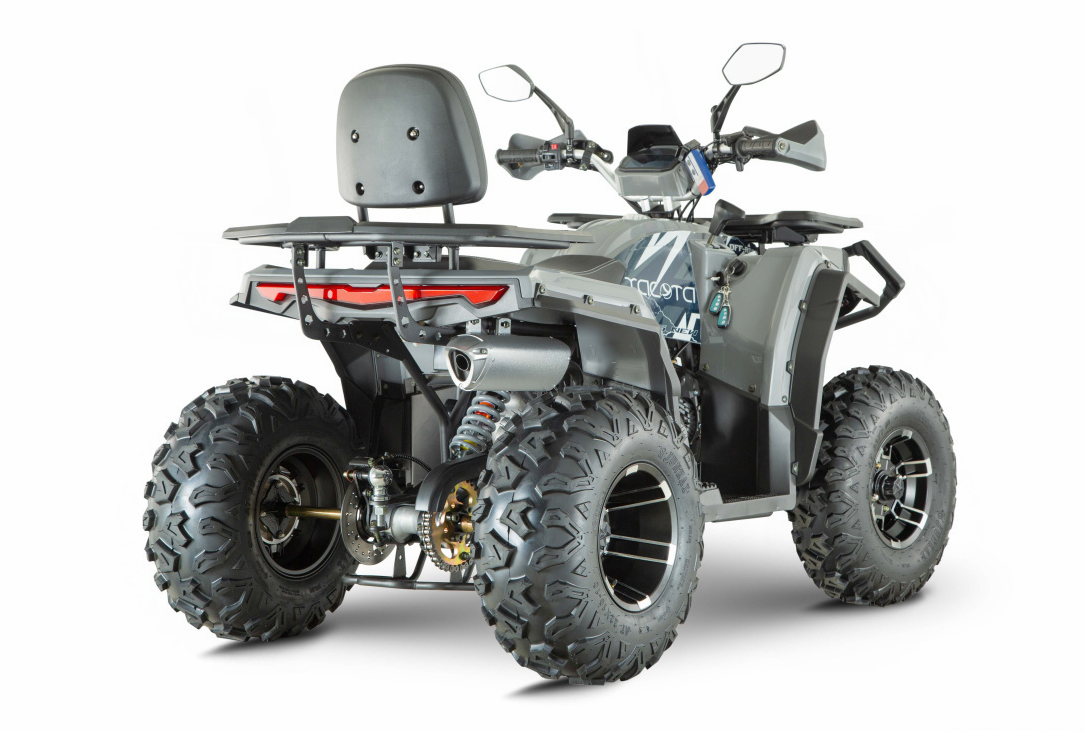 Квадроцикл YACOTA VIKING PRO 250 в Оренбурге