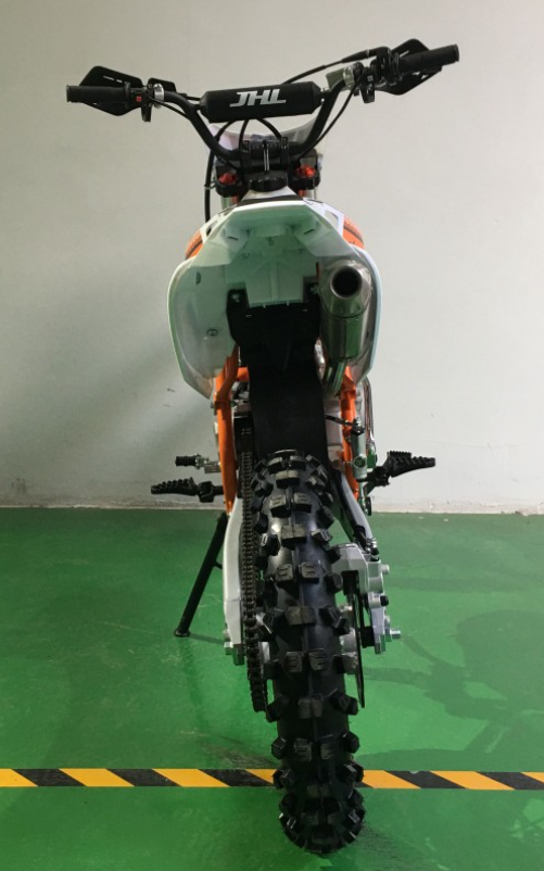 Питбайк JHLMOTO JHL Z125E Pro (ZS154FMI-3) в Оренбурге