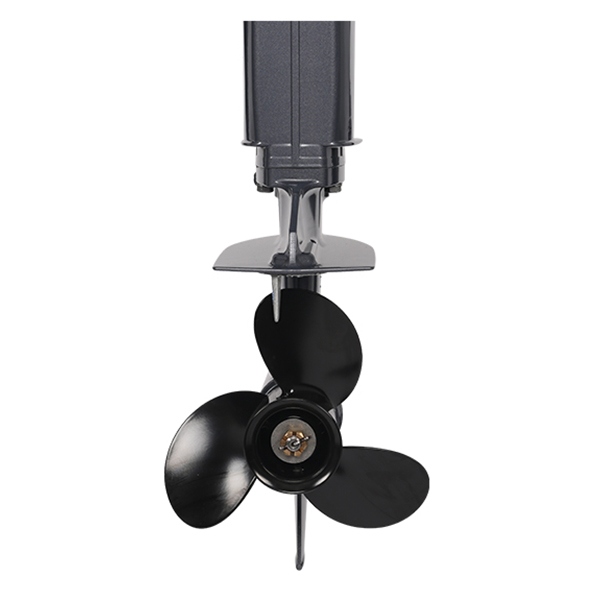 Лодочный мотор ALLFA CG Т9.9(20)MAX в Оренбурге