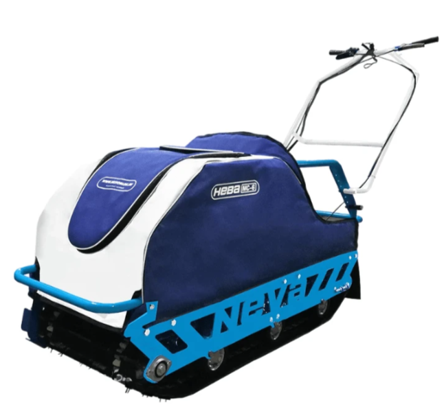 Мотобуксировщик НЕВА МС6-YAMAHA (MX300) PRO с реверсом в Оренбурге