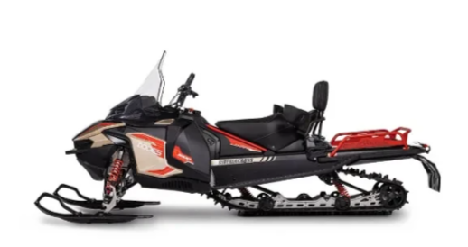 Снегоход AODES Siberiacross 1000 SWT 600mm LCD 6.8 в Оренбурге