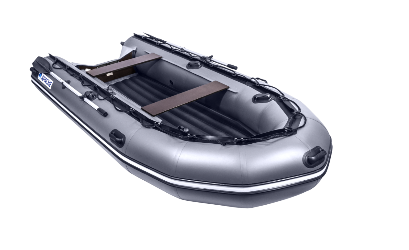 Лодка APACHE 3500 НДНД в Оренбурге
