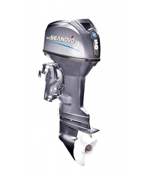 Лодочный мотор SEANOVO SN50FFEL-T в Оренбурге