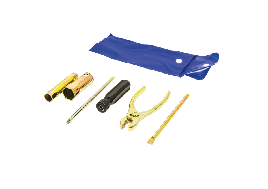 Лодочный мотор APACHE T5 BS в Оренбурге