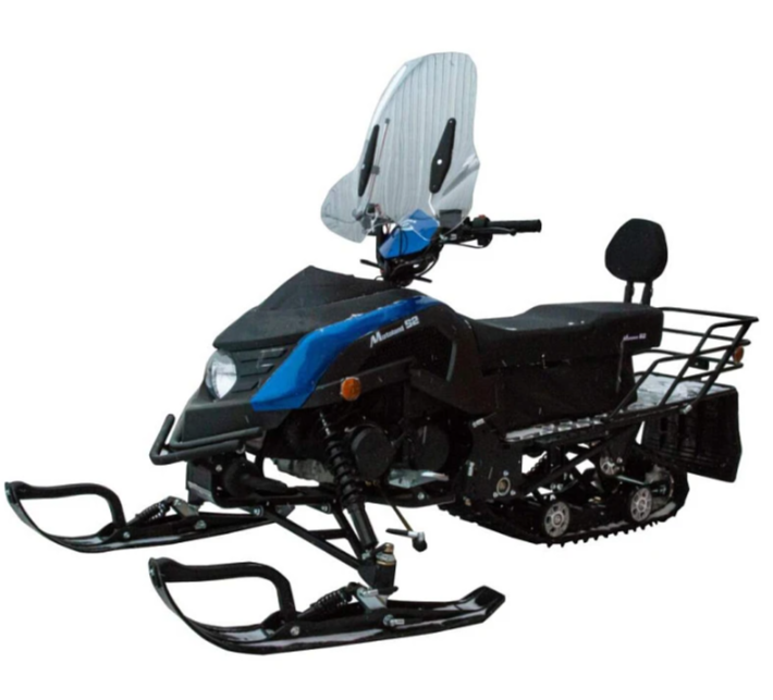 Снегоход MOTOLAND (МОТОЛЕНД) SNOWFOX 200 в Оренбурге