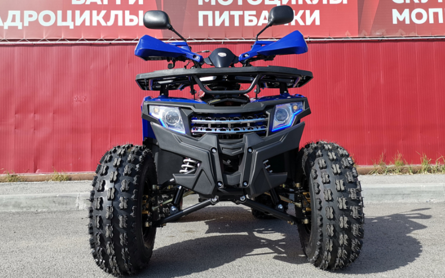 Квадроцикл PROMAX WILD 2.0 190 LUX в Оренбурге