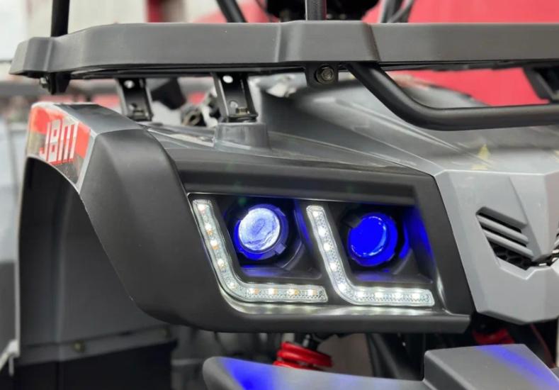 Квадроцикл GBM MAVERICK 300 NEW в Оренбурге