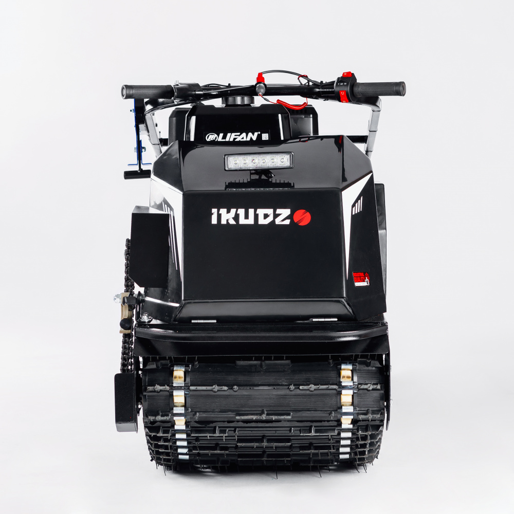 МОТОБУКСИРОВЩИК IKUDZO LONG 2.0 1700/500 EKR19 в Оренбурге