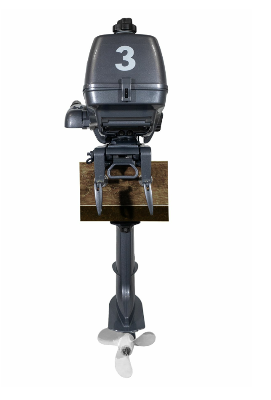 Лодочный мотор APACHE T3 BS в Оренбурге