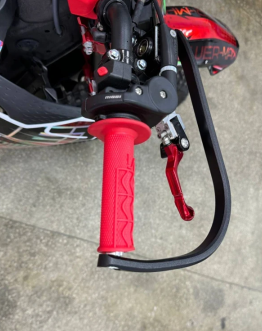 Кроссовый мотоцикл FAIDET CB300RL MAX KKE в Оренбурге