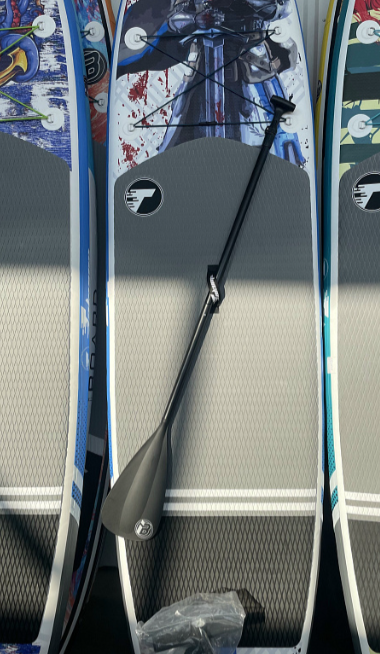 SUP (САП) ДОСКА RAIDEX I BOARD 11’ (332СМ) N 18 в Оренбурге