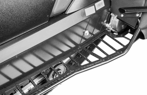 Снегоход STELS SM600T (L LUX WT) СТАВР 1.0 К01 Tech в Оренбурге