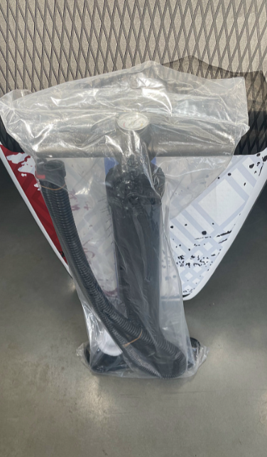 SUP (САП) ДОСКА RAIDEX I BOARD 11’ (332СМ) «AUTO» в Оренбурге