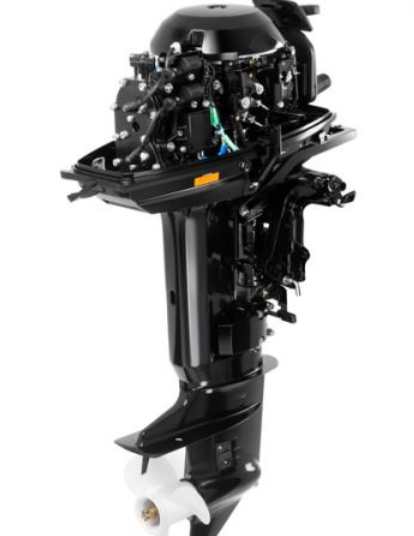 Лодочный мотор HIDEA HD30FHS в Оренбурге