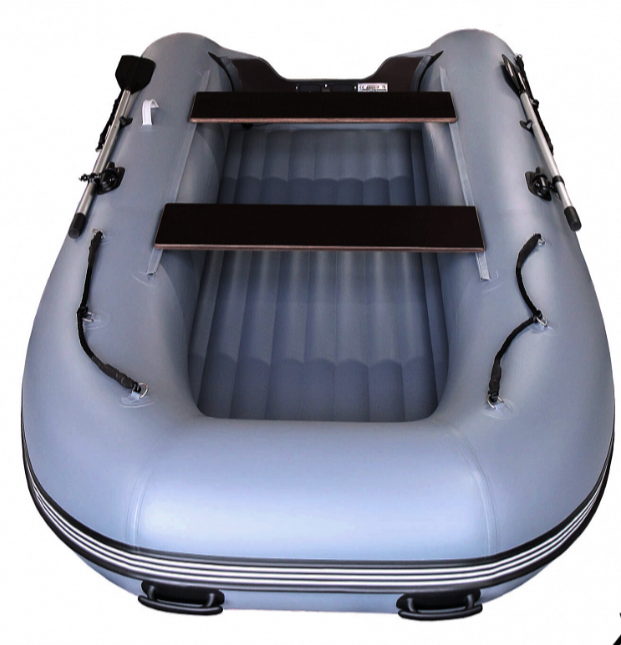 НАДУВНАЯ ЛОДКА GLADIATOR E380S в Оренбурге