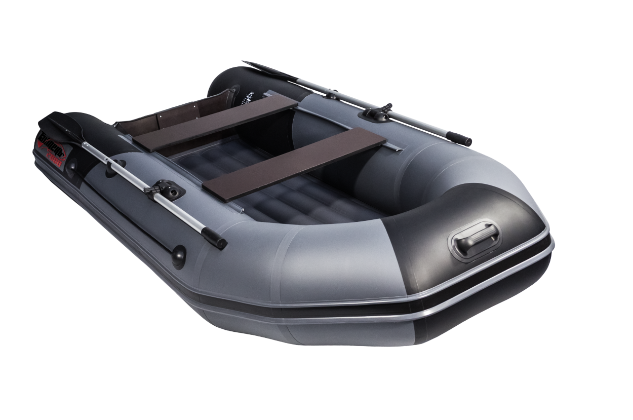 Лодка Таймень NX 2800 НДНД в Оренбурге