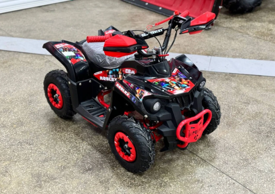 Квадроцикл GBM ROBLOX в Оренбурге