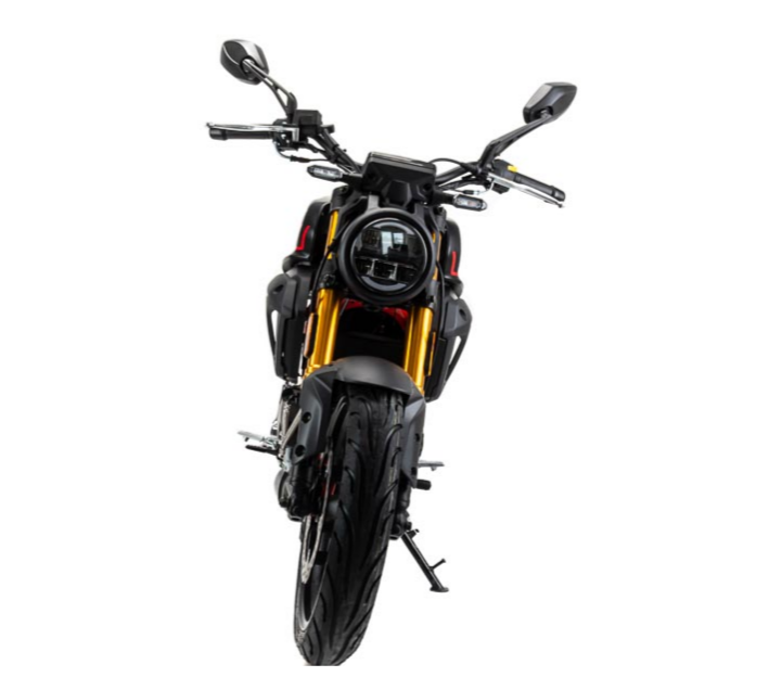 Мотоцикл PROMAX CB150R (49) в Оренбурге