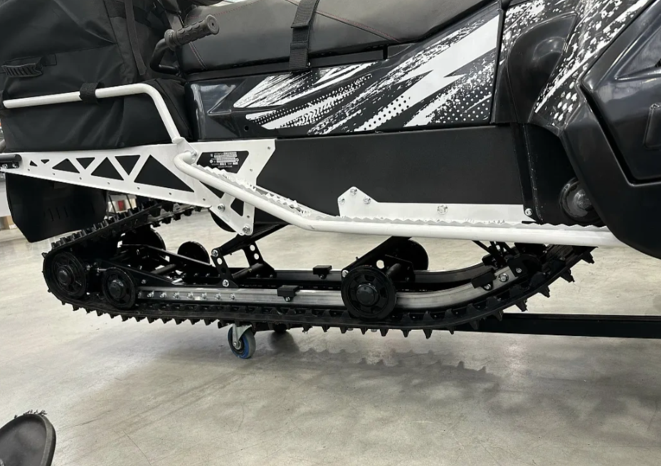 СНЕГОХОД IRBIS SF200L XE SUPERLONG в Оренбурге