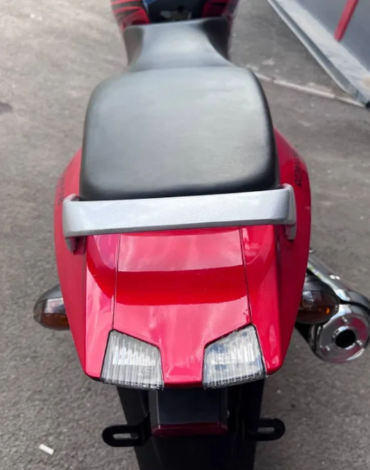 Мотоцикл RACER MAGNUM RC200-C5B в Оренбурге