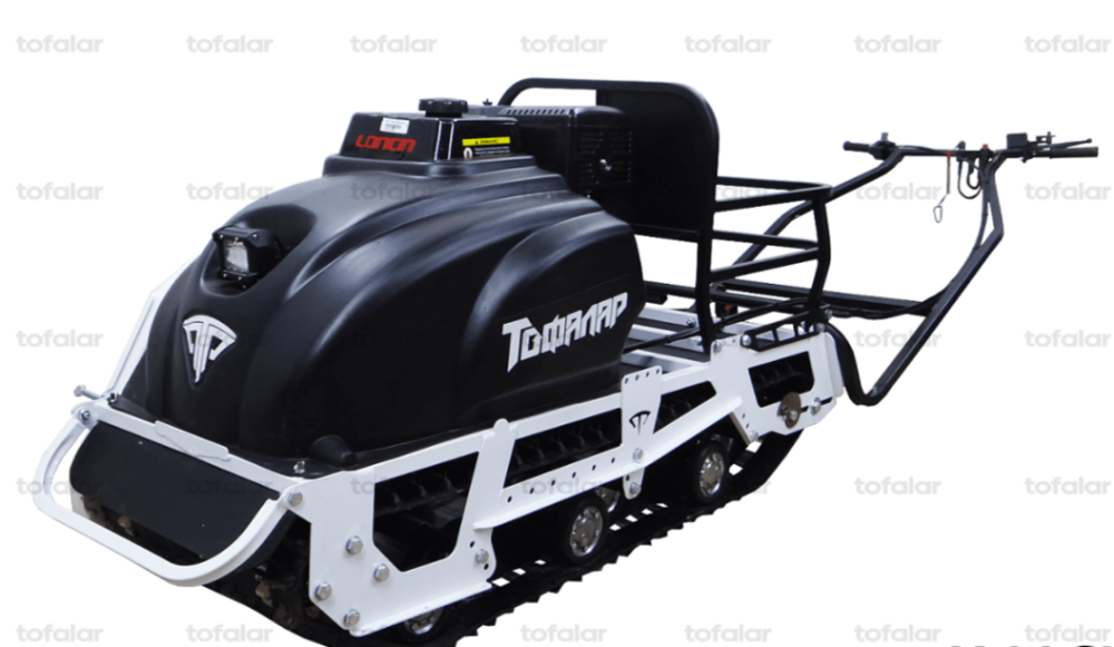 Мотобуксировщик Тофалар 500 классик в Оренбурге