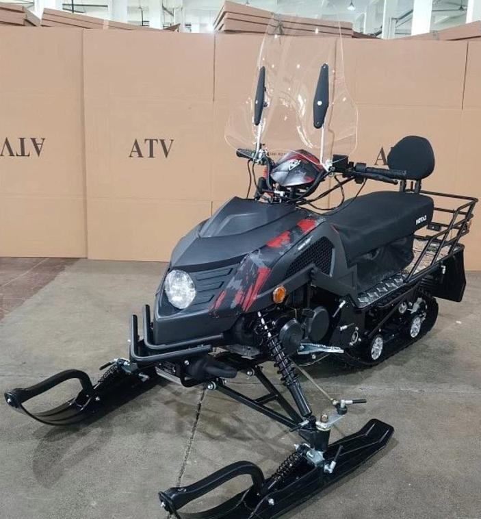 Снегоход Motax Snow 200 в Оренбурге