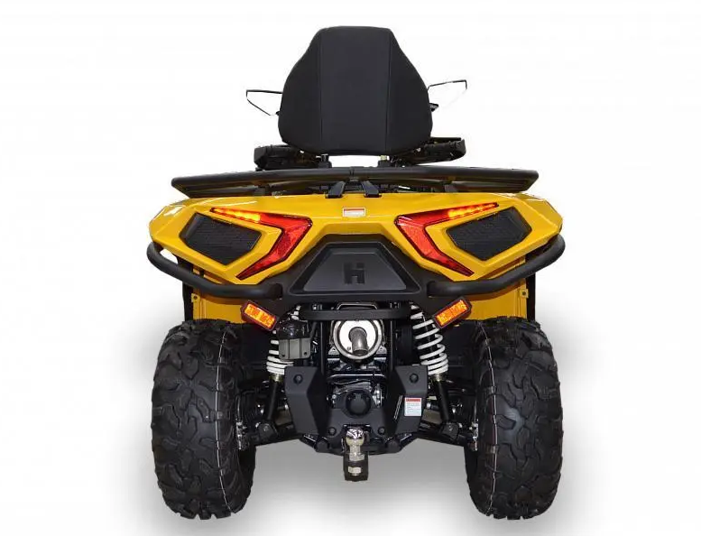 Квадроцикл HISUN GUARDIAN 400L /LONG в Оренбурге