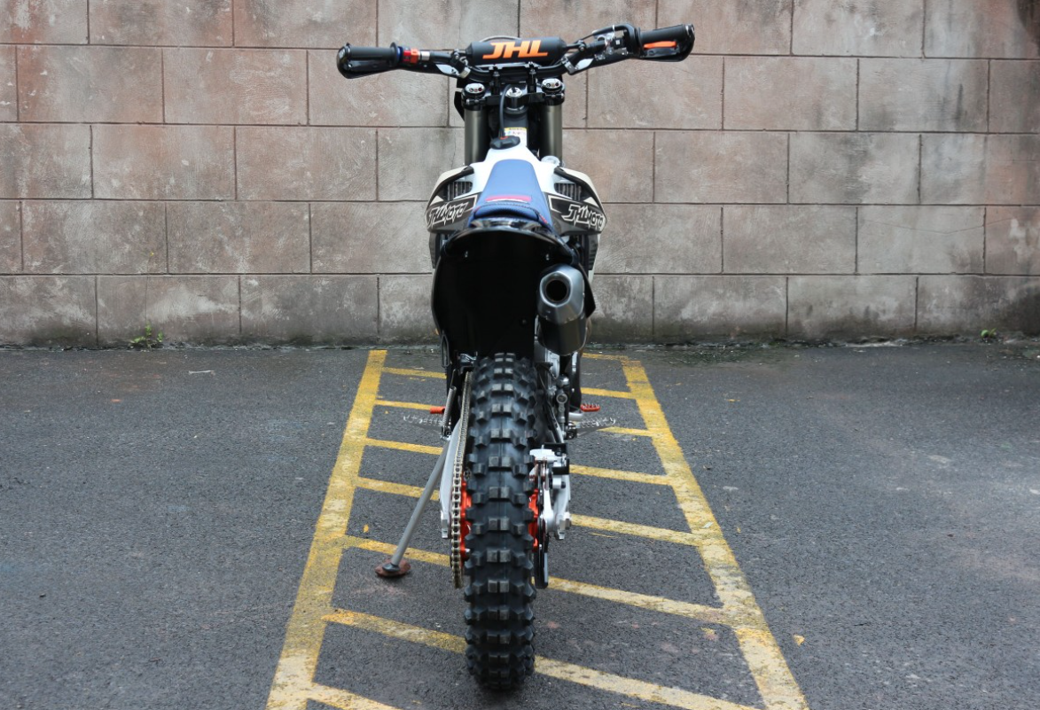 Мотоцикл JHLMOTO JHL Z8i (EFI) NC300S (182-MN) в Оренбурге