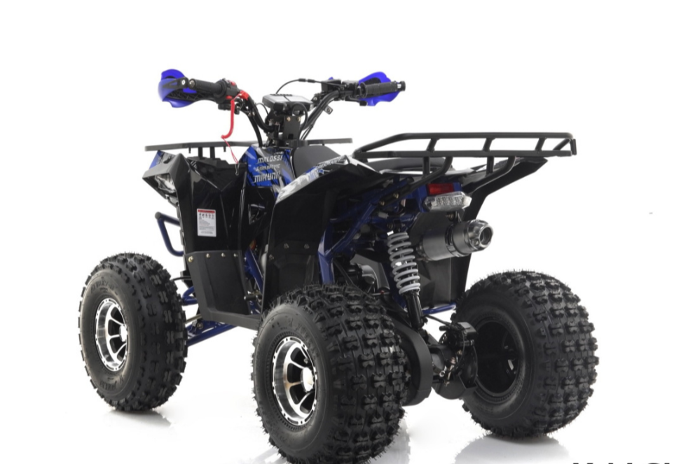 Квадроцикл GBM SHARP 190 PREMIUM SEMI-AUTOMATIC в Оренбурге