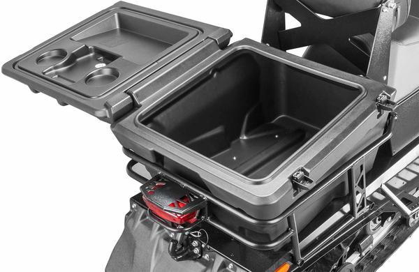 Снегоход STELS SM600T (L LUX WT) СТАВР 1.0 К01 Tech в Оренбурге