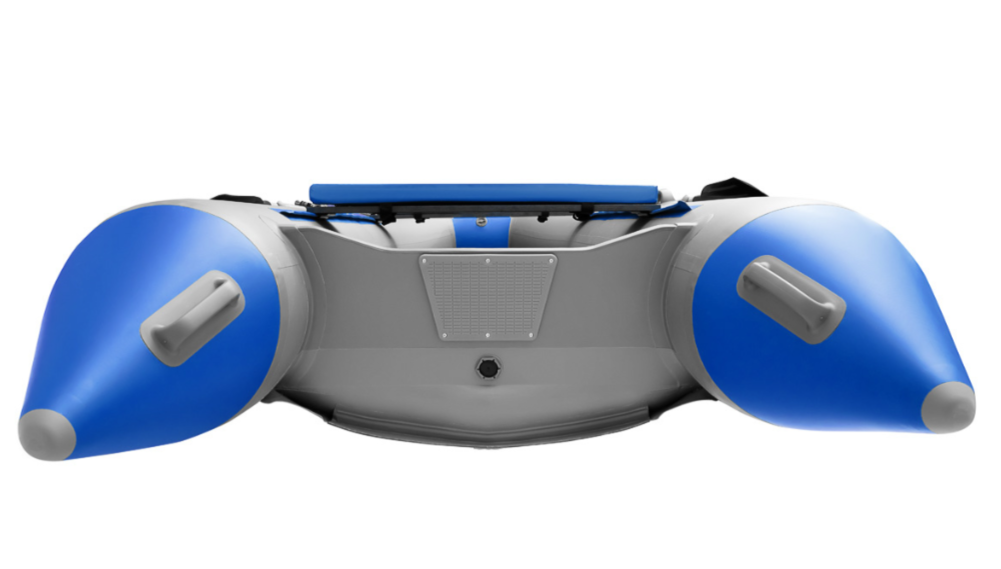 ЛОДКА ДРАККАР 3200 НДНД HANT-PRO в Оренбурге