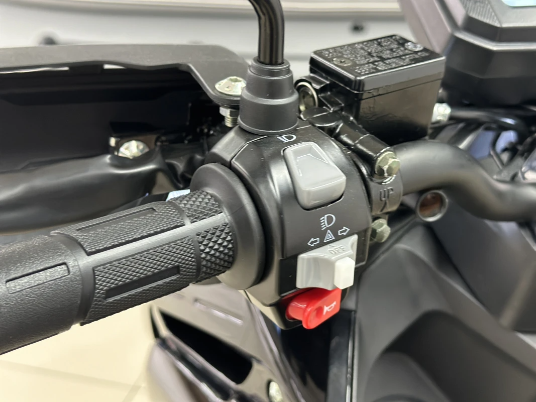 Скутер PROMAX STALKER 150(49) в Оренбурге