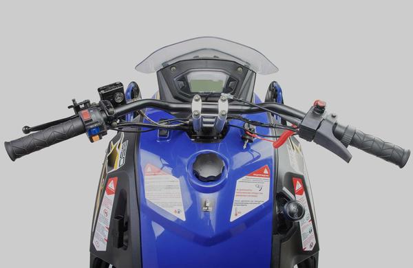 Снегоход STELS Капитан-150 2023 в Оренбурге