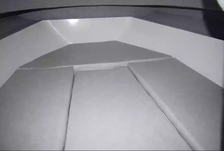 Стеклопластиковый катер Neman-530 с каютой в Оренбурге