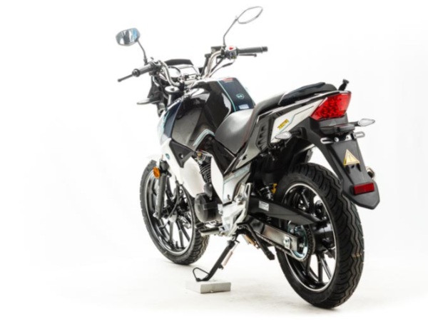 Мотоцикл MOTOLAND (МОТОЛЕНД) FIGHTER 250 в Оренбурге