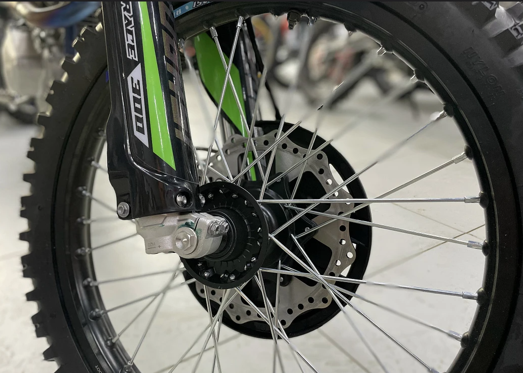 Мотоцикл Progasi RACE 300 AIR PRO SPORT в Оренбурге