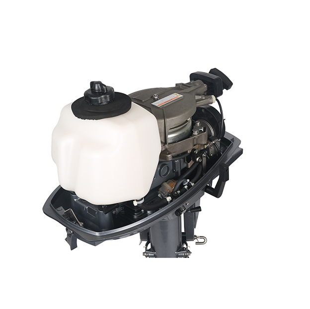 ЛОДОЧНЫЙ МОТОР ALLFA CG T5 в Оренбурге