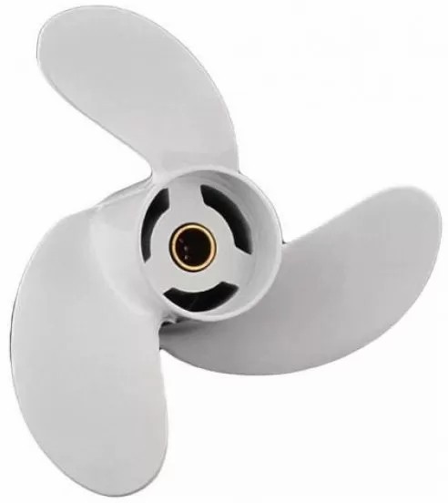 ВИНТ ГРЕБНОЙ MERCURY 4-5 Л.С. 8 3/8X8 в Оренбурге