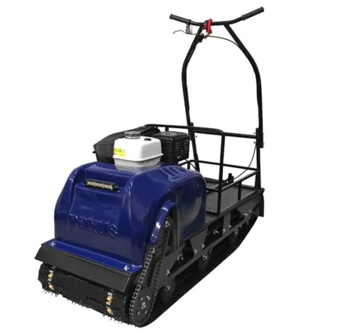 Мотобуксировщик PAXUS 500 GRAND 15 л.с. в Оренбурге