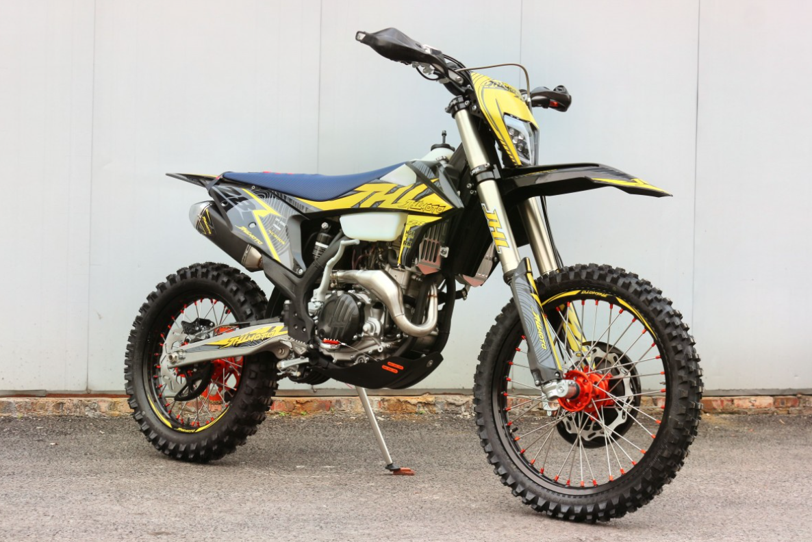 Мотоцикл JHLMOTO JHL Z8 NC300S (182-MN) в Оренбурге