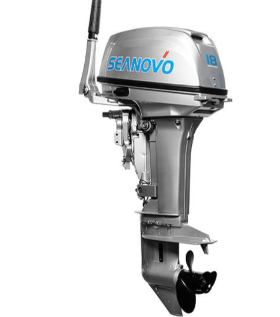 Лодочный мотор SEANOVO SN18FHBL в Оренбурге