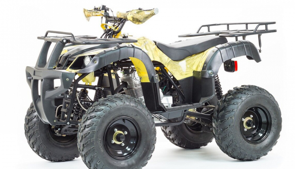 Квадроцикл MOTOLAND (МОТОЛЕНД) 250 ADVENTURE в Оренбурге